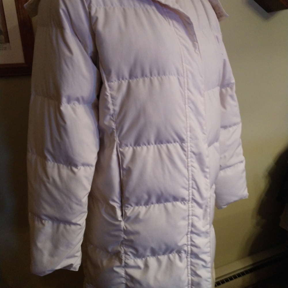 Izod Down Jacket - image 6